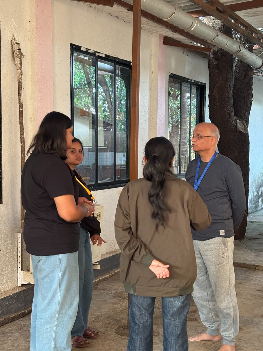 Winter Camp Dec 2025 Memories