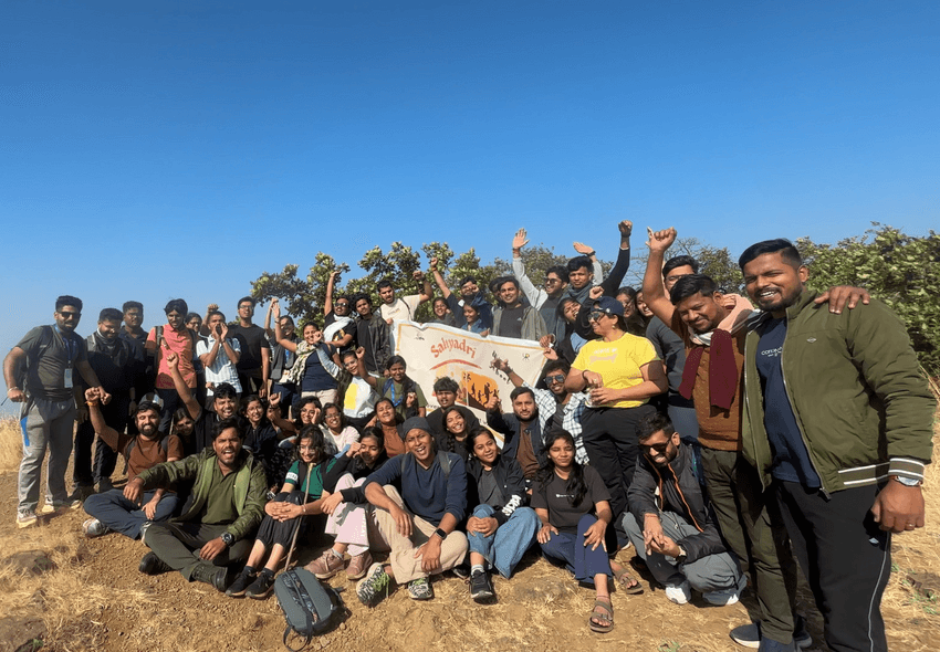 Winter Camp Dec 2025 Memories