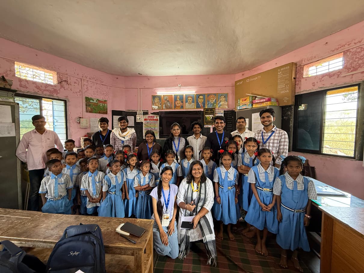 Winter Camp Dec 2025 Memories