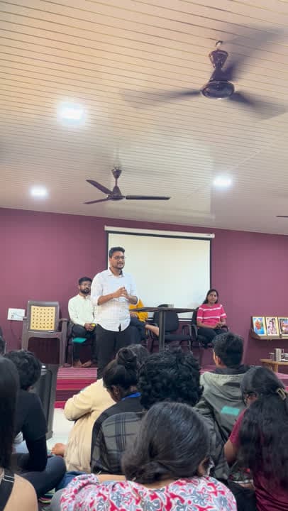 Winter Camp Dec 2025 Memories