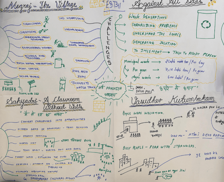 Presentation Board 4