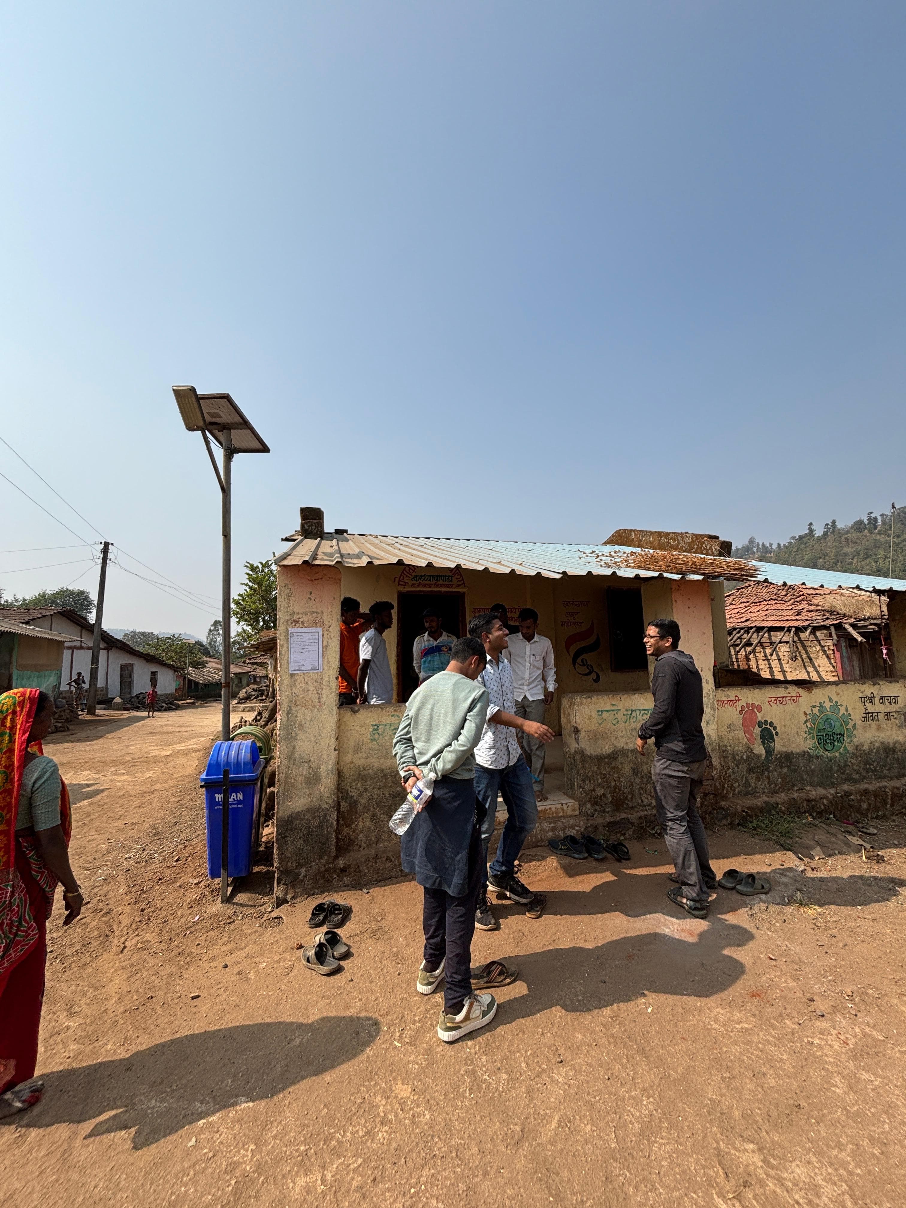 Winter Camp Jan 2025 Memory 14