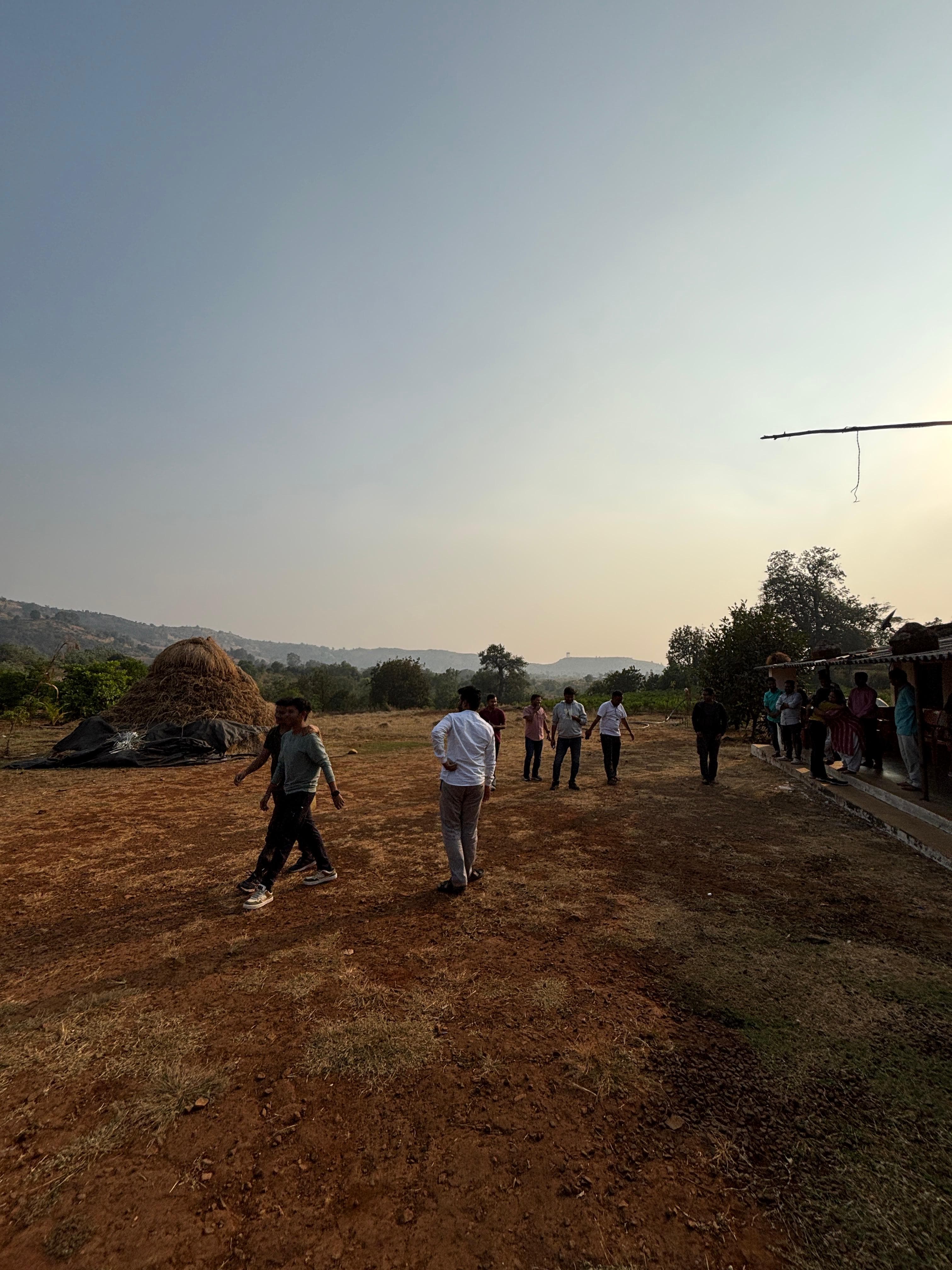 Winter Camp Jan 2025 Memory 10