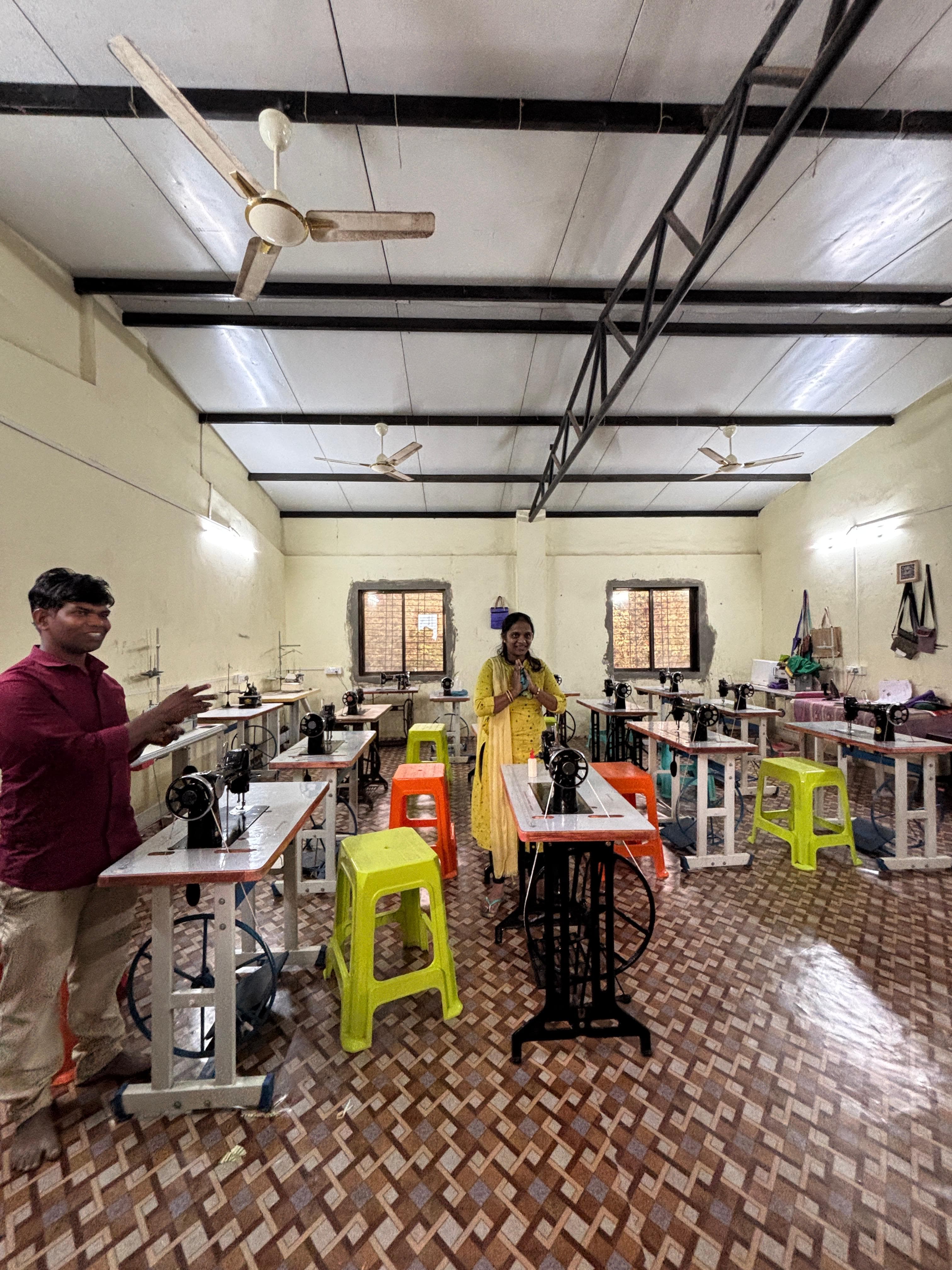 Winter Camp Jan 2025 Memory 3