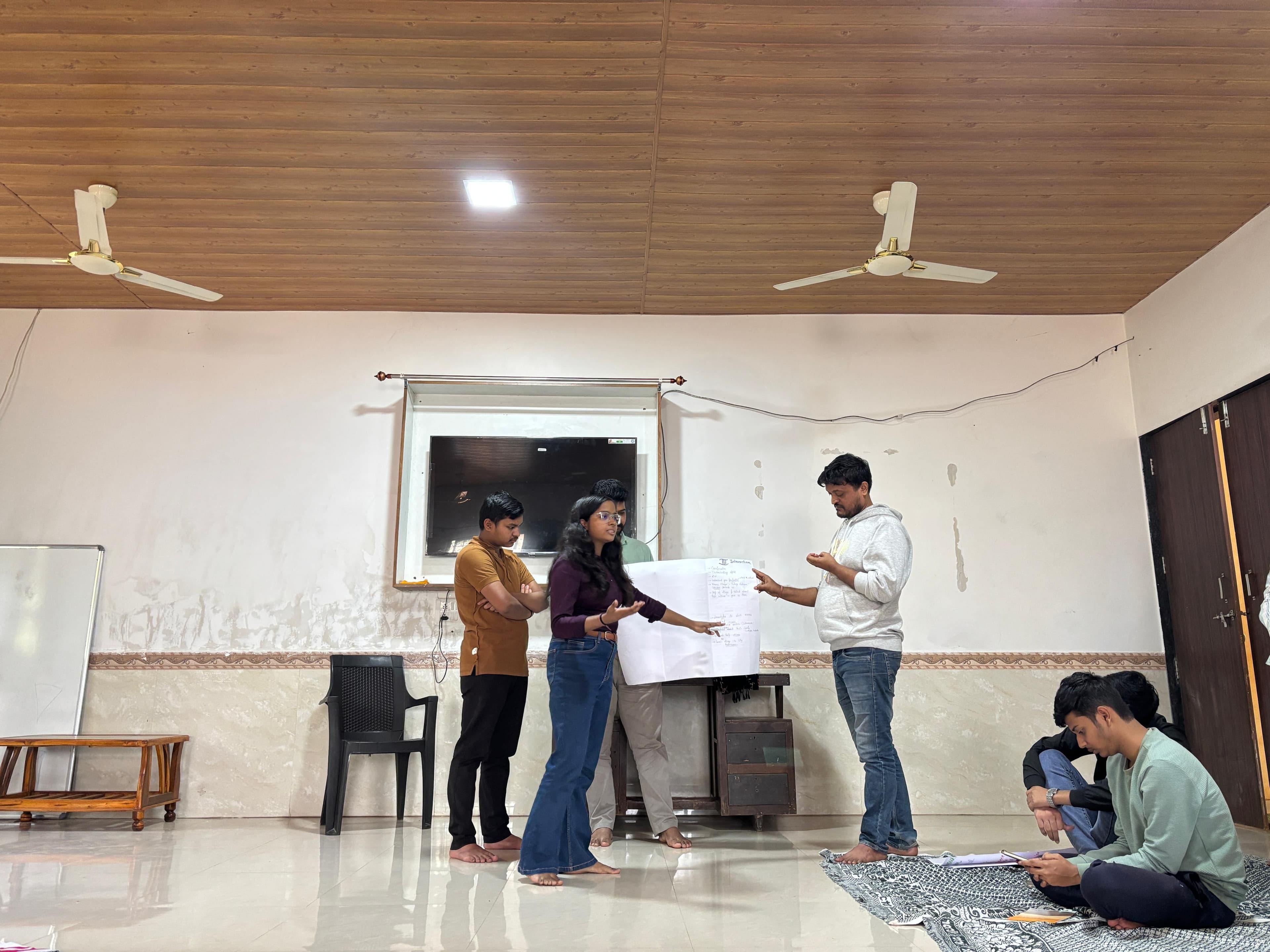 Winter Camp Jan 2025 Memory 7