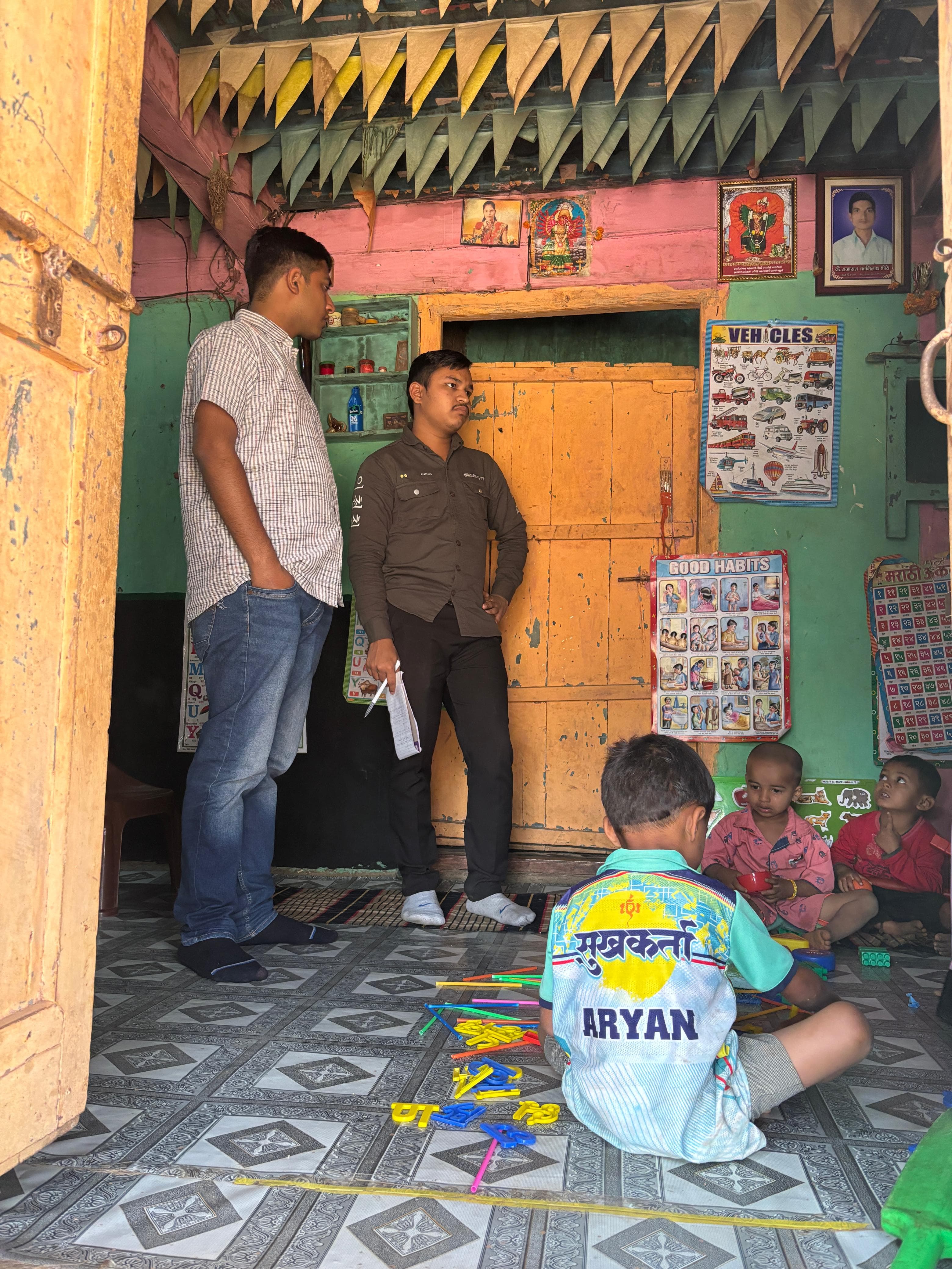 Winter Camp Jan 2025 Memory 4