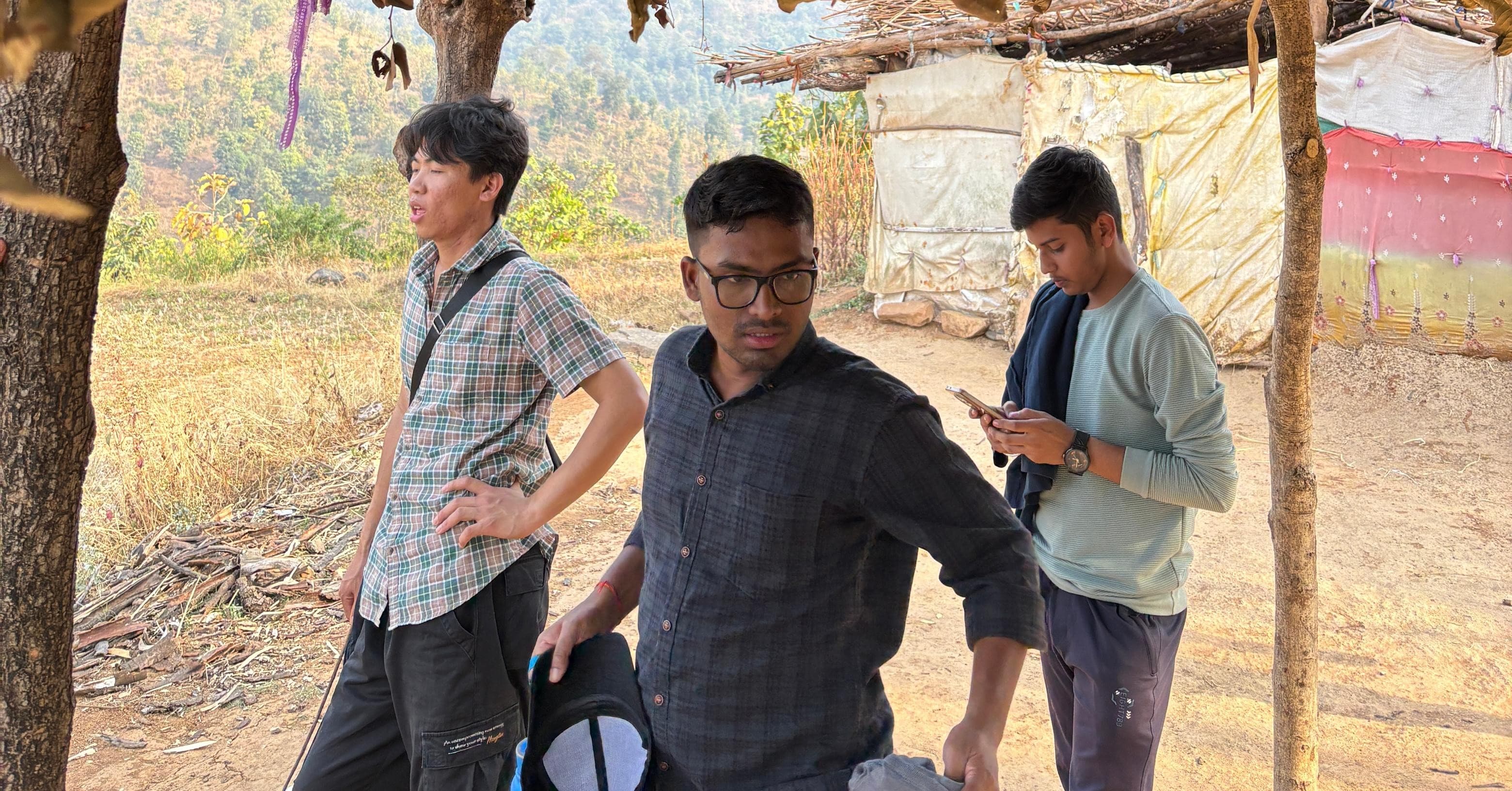 Winter Camp Jan 2025 Memory 12