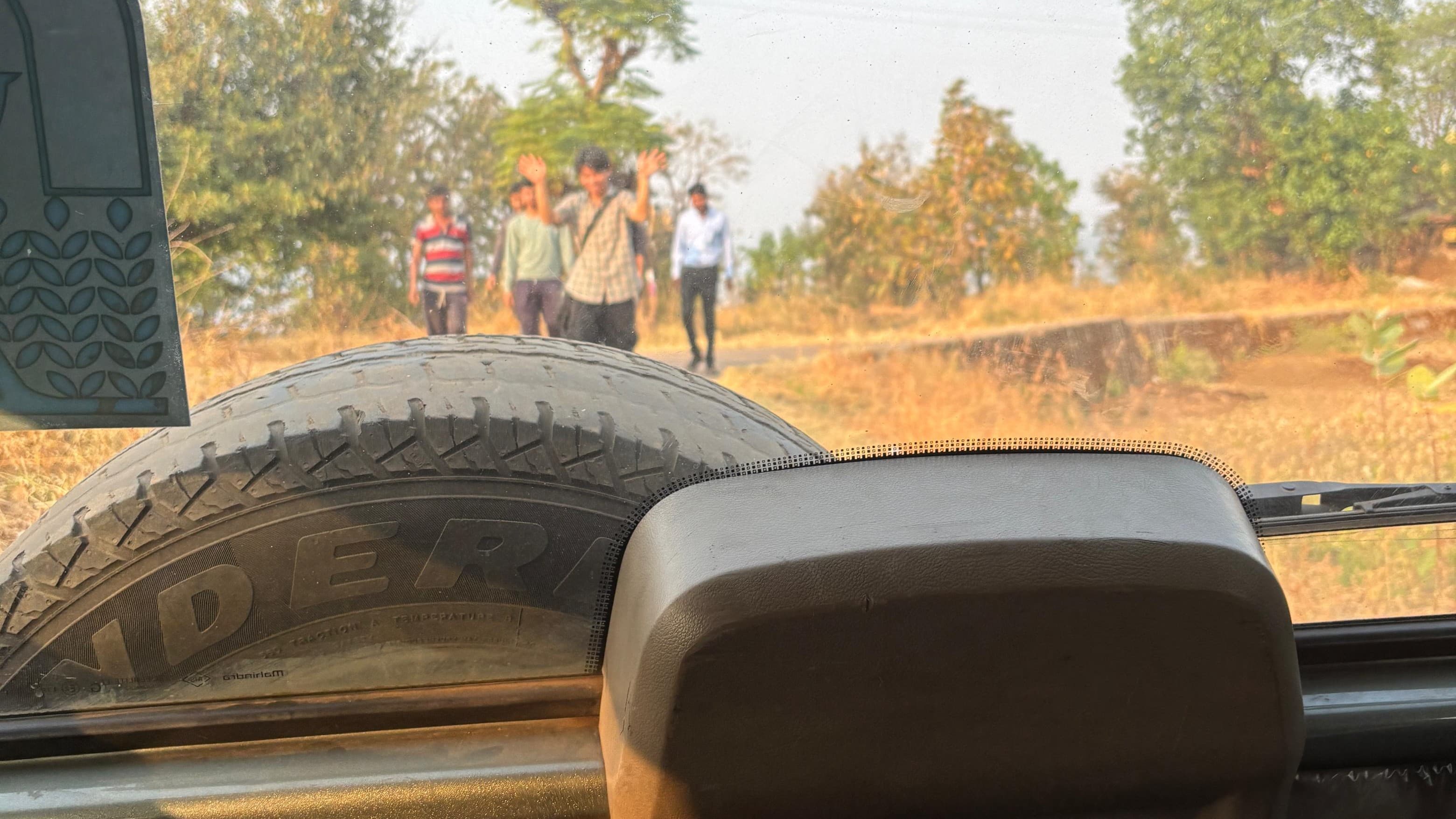 Winter Camp Jan 2025 Memory 9