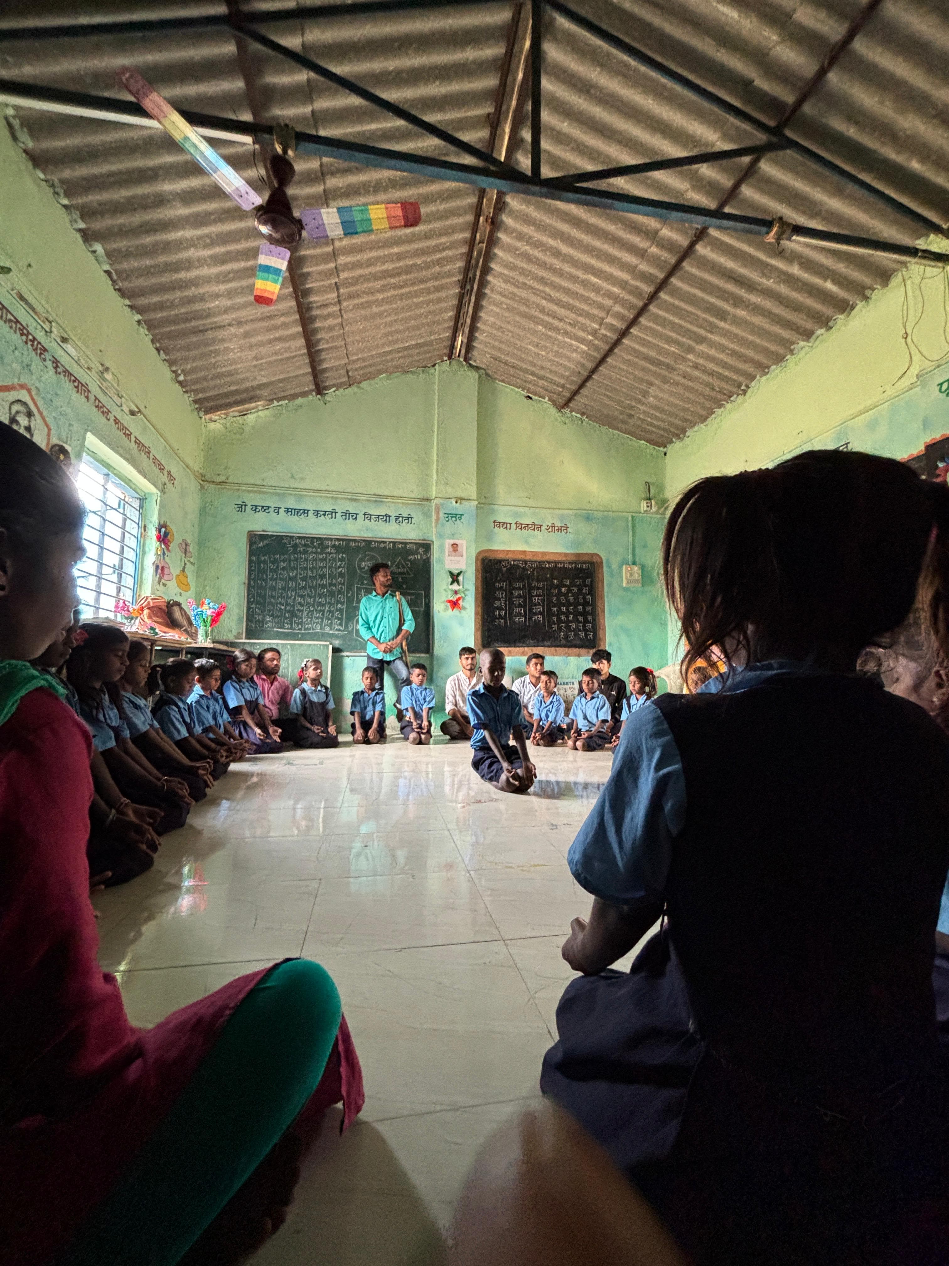 Winter Camp Jan 2025 Memory 6