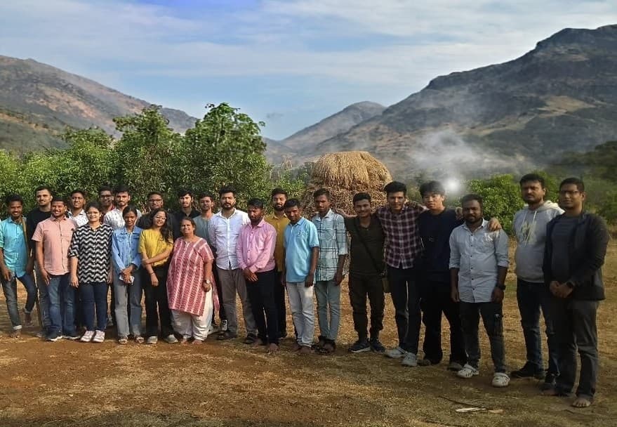 Winter Camp Jan 2025 Memories