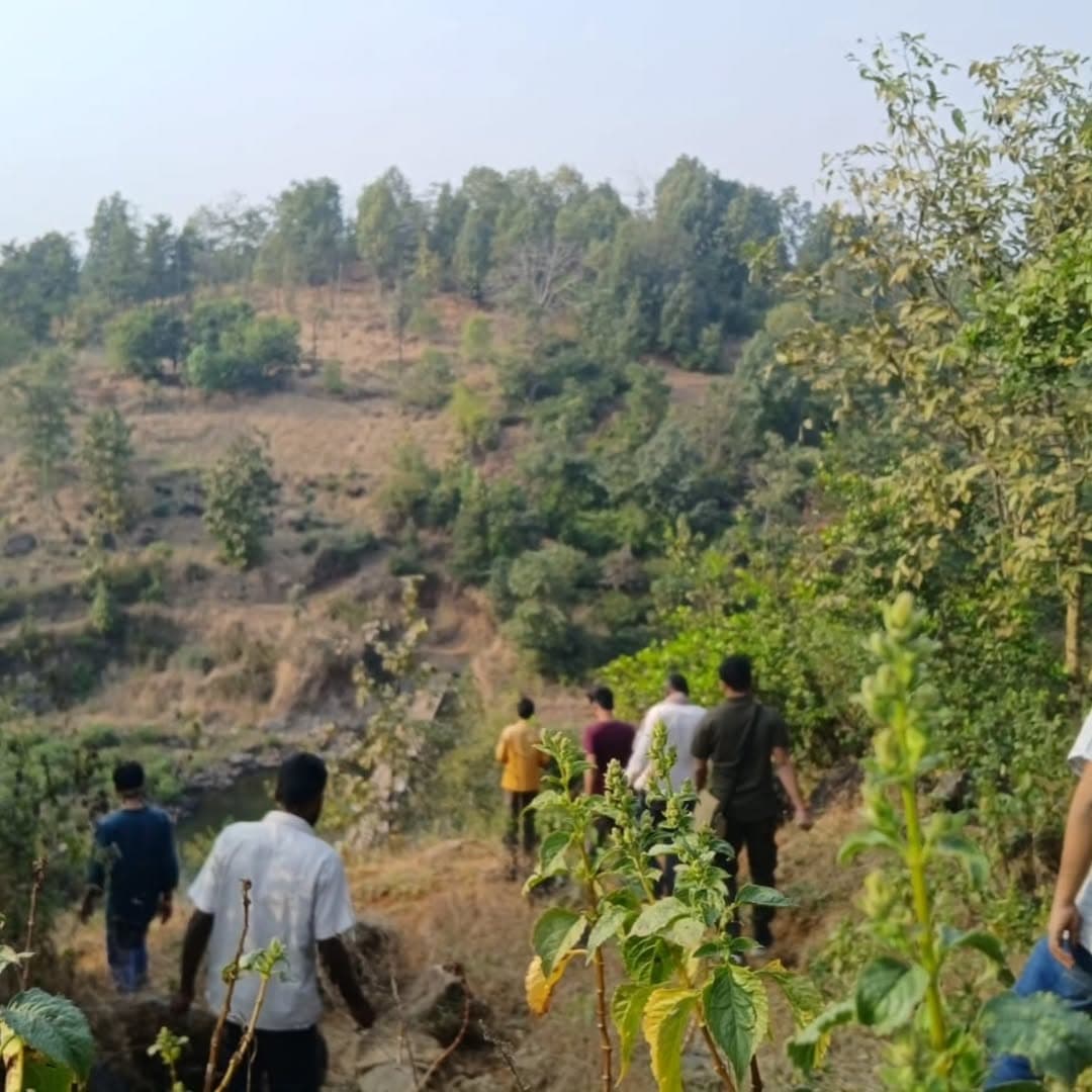 Winter Camp Jan 2025 Memory 8