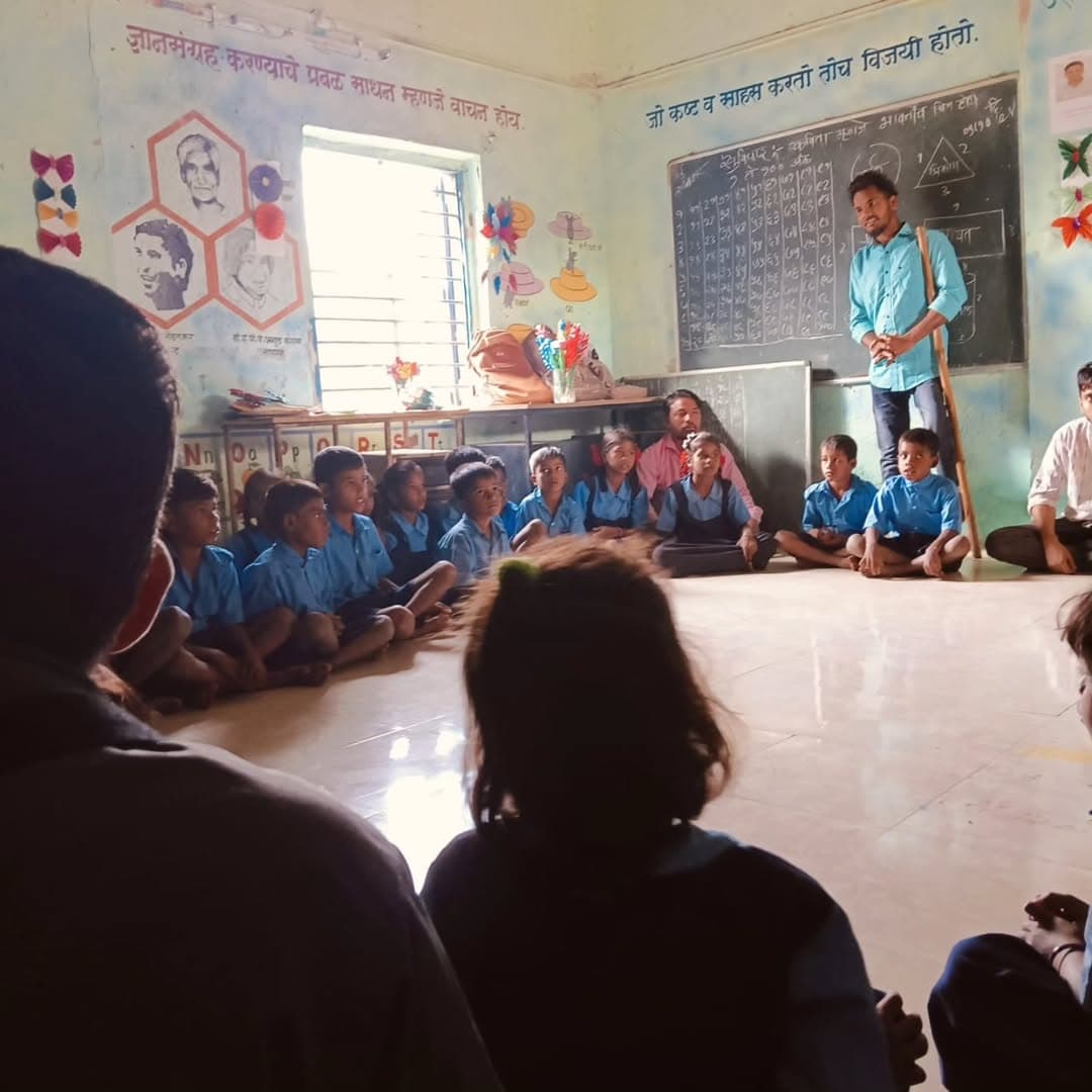 Winter Camp Jan 2025 Memory 13