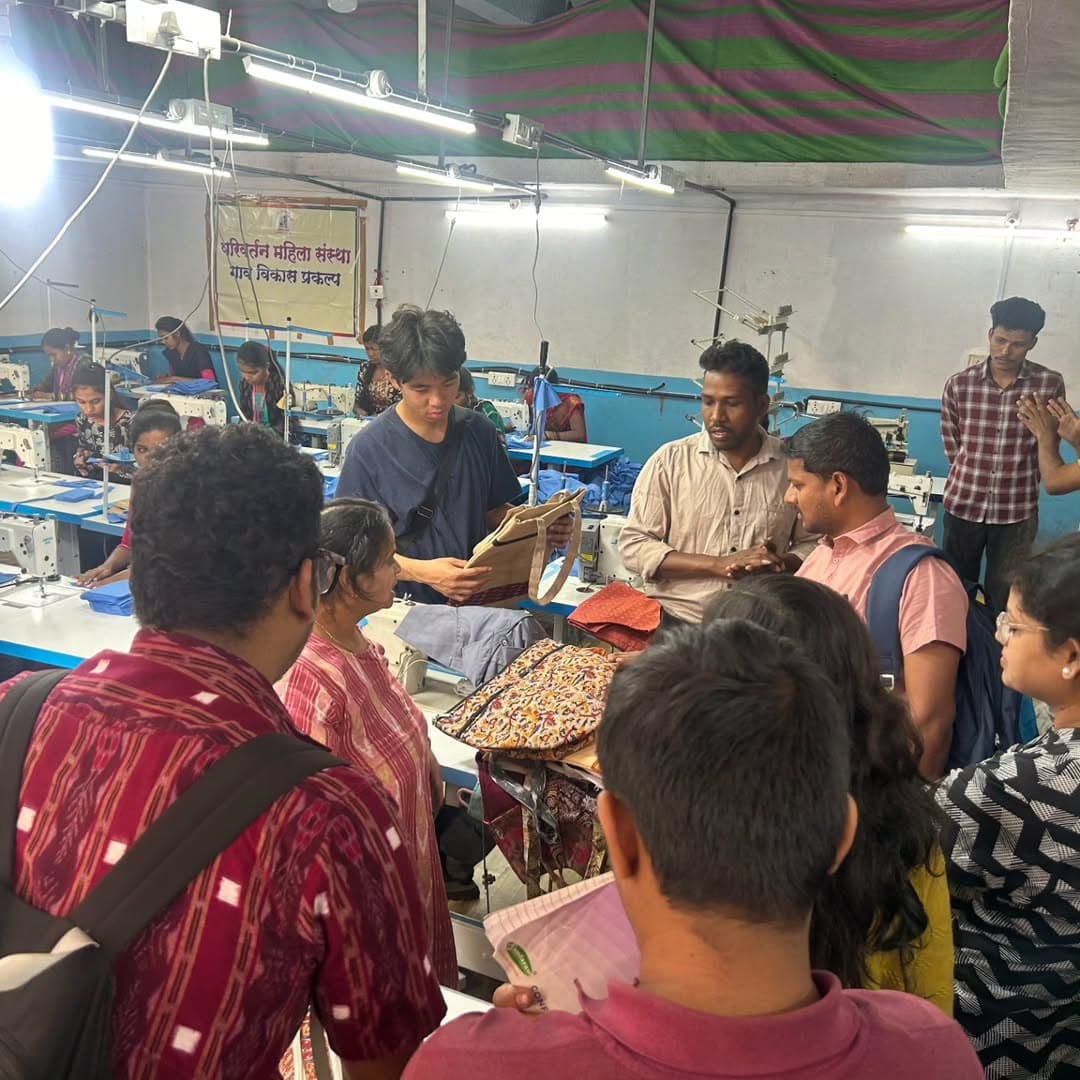 Winter Camp Jan 2025 Memory 11